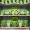 Bol à soupe Lettuce Ware, lot de 4 Bol à soupe Lettuce Ware, lot de 4
