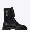 Bottes à boucle tournante Bottes à boucle tournante