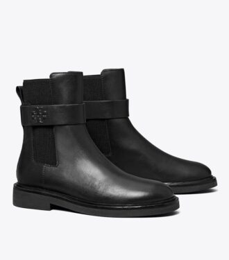 Bottes Chelsea Double T Double T