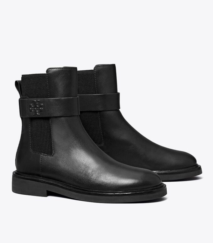 Bottes Chelsea Double T Double T Bottes Chelsea Double T Double T