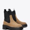 Bottes Chelsea à monogramme T Monogram Bottes Chelsea à monogramme T Monogram