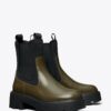 Bottes Chelsea à monogramme T Monogram Bottes Chelsea à monogramme T Monogram