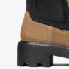 Bottes Chelsea à monogramme T Monogram Bottes Chelsea à monogramme T Monogram
