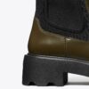 Bottes Chelsea à monogramme T Monogram Bottes Chelsea à monogramme T Monogram
