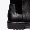 Bottes cuissardes Miller à semelle crantée Bottes cuissardes Miller à semelle crantée