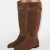 Bottes d’équitation à boucle tournante Bottes d’équitation à boucle tournante