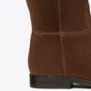 Bottes d’équitation à boucle tournante Bottes d’équitation à boucle tournante