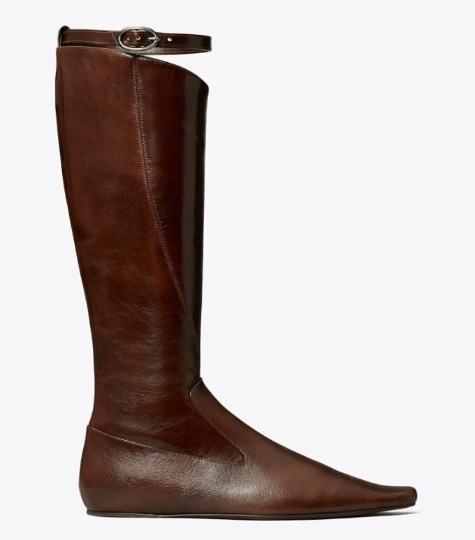 Bottes d’équitation torsadées Bottes d’équitation torsadées
