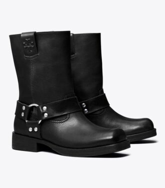Bottes Double T Moto