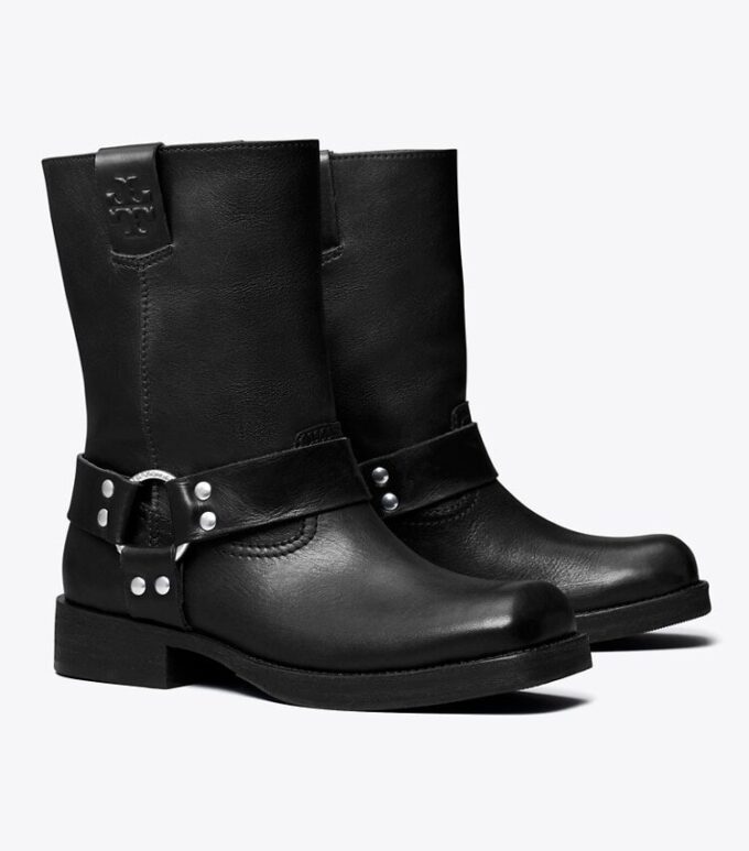 Bottes Double T Moto