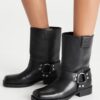Bottes Double T Moto