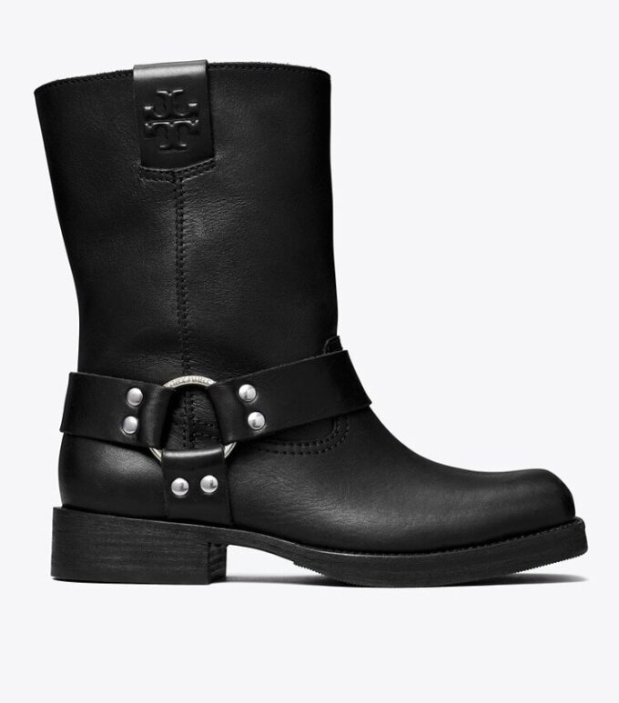 Bottes Double T Moto