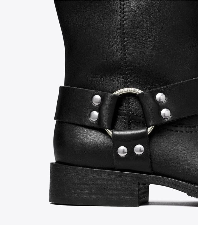 Bottes Double T Moto