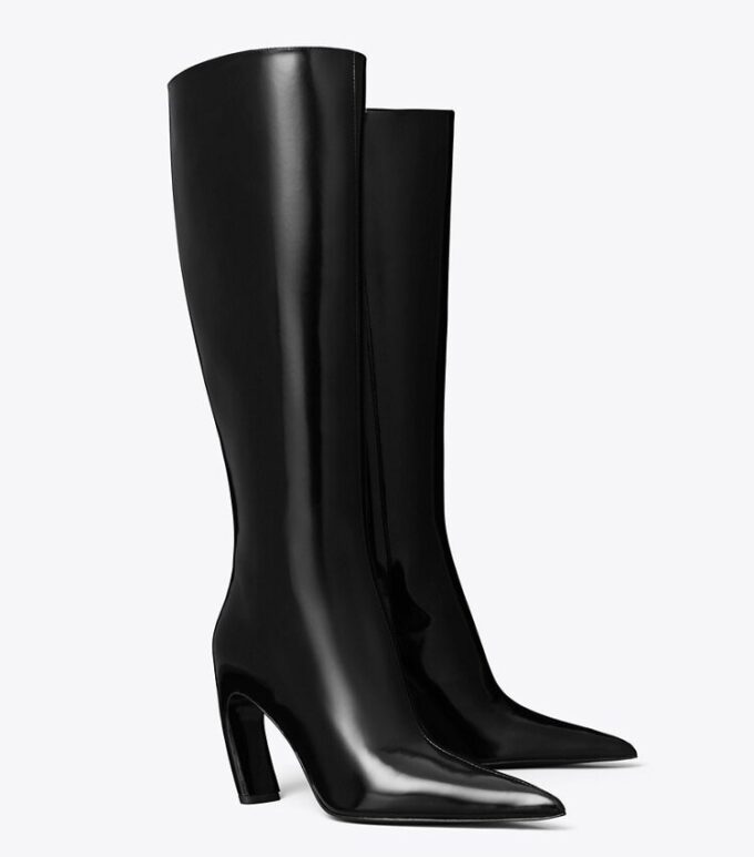 Bottes hautes Bottes hautes