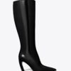 Bottes hautes Bottes hautes