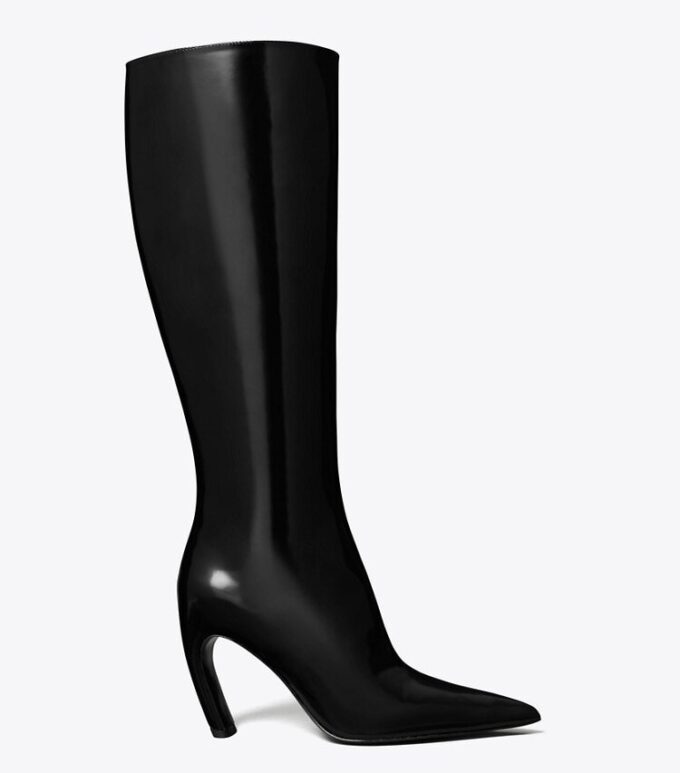 Bottes hautes Bottes hautes