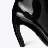 Bottes hautes vernies Bottes hautes vernies