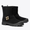 Bottes Mellow en peau lainée Bottes Mellow en peau lainée