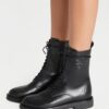 Bottes militaires Double T Bottes militaires Double T