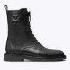 Bottes militaires Double T Bottes militaires Double T