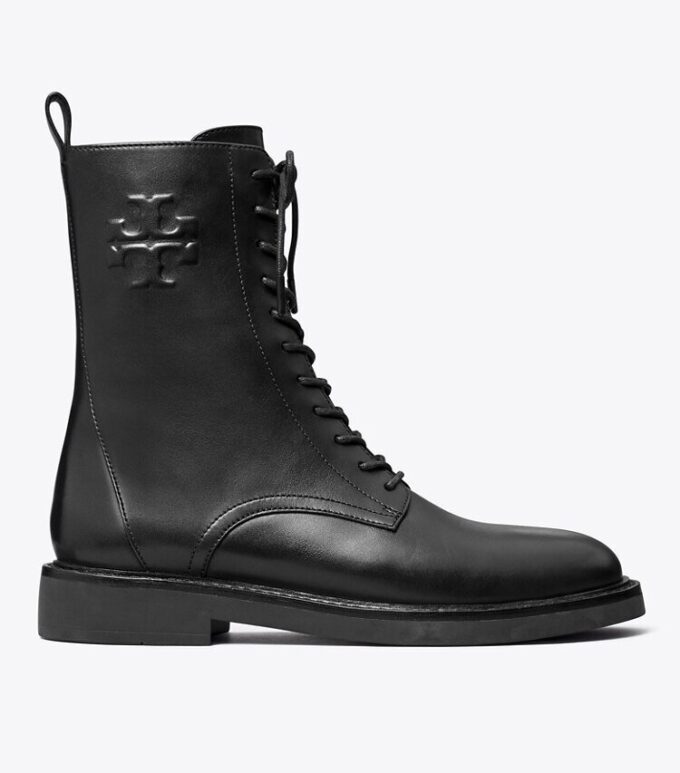 Bottes militaires Double T Bottes militaires Double T