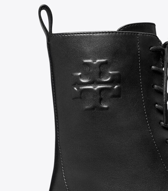 Bottes militaires Double T Bottes militaires Double T