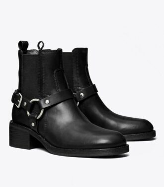 Bottes moto