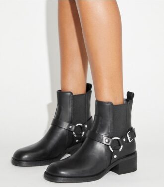 Bottes moto