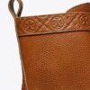 Bottes à semelles crantées T Monogram