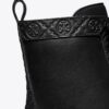 Bottes à semelles crantées T Monogram Bottes à semelles crantées T Monogram