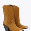 Bottes western Bottes western