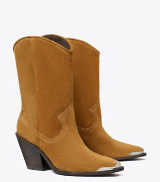 Bottes western
