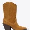 Bottes western Bottes western
