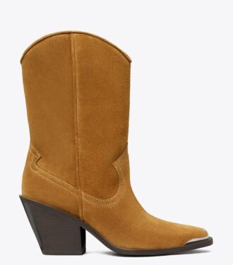 Bottes western