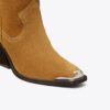 Bottes western Bottes western