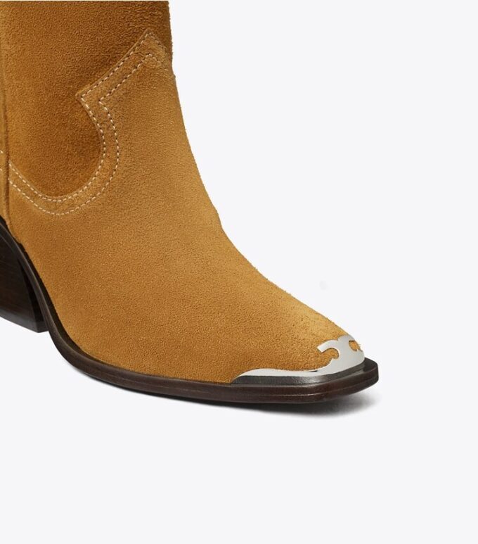 Bottes western Bottes western