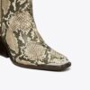 Bottes western Bottes western