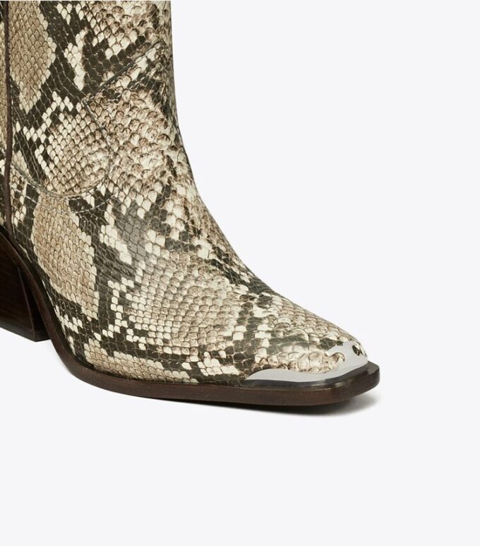 Bottes western Bottes western