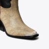 Bottes western hautes Bottes western hautes