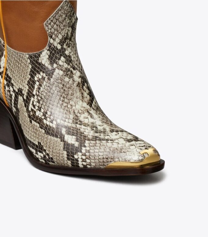 Bottes western hautes Bottes western hautes