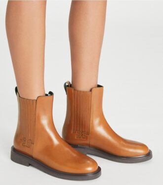 Bottines Chelsea