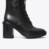 Bottines à double crampon Double T Bottines à double crampon Double T
