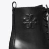 Bottines à double crampon Double T Bottines à double crampon Double T