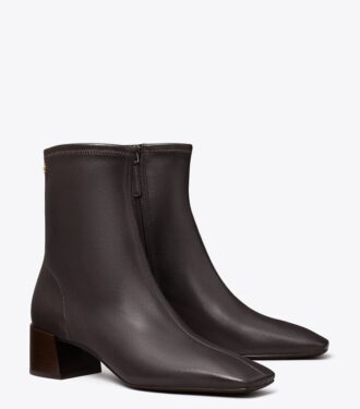 Bottines extensibles
