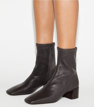 Bottines extensibles