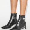 Bottines à talons Georgia Bottines à talons Georgia