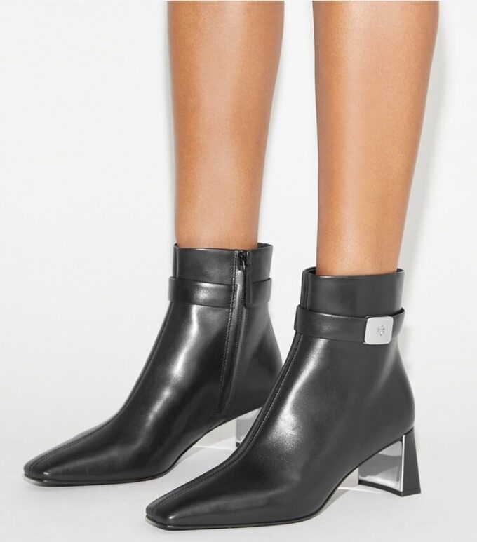 Bottines à talons Georgia Bottines à talons Georgia