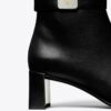 Bottines à talons Georgia Bottines à talons Georgia
