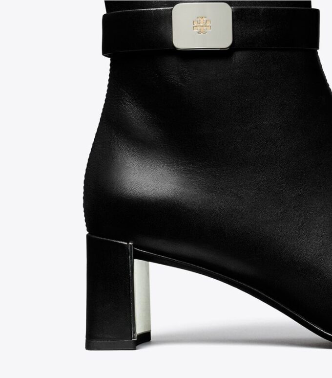 Bottines à talons Georgia Bottines à talons Georgia
