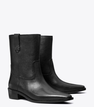Bottines western urbaines Bottines western urbaines